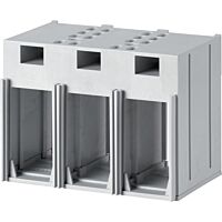 EATON Kryt NZM3-XKSA svorek