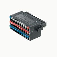 BL-I/O 3.50/30F SN BK BX