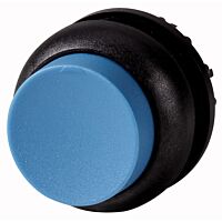 M22S-DRH-B Tlačítko zvýšené, s aretací,