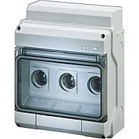 Skříň HENSEL KV 9325