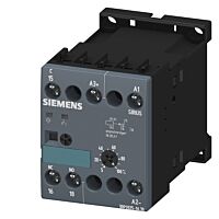 SIEMENS Relé 3RP2025-1AP30 0,05s-100h časové