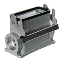 Kryt Weidmuller HDC 40D SLU 2M32G