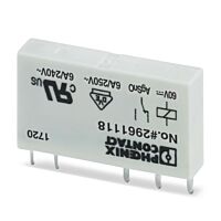 PHOENIX Relé REL-MR- 60VDC/21