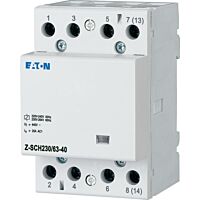 EATON Stykač Z-SCH230/63-40 230VAC