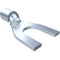 Vidlice 7611-03/03/100 kabelová