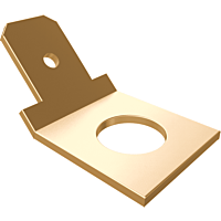 SEZ DOLNY KUBÍN Kolík 7202-01/4/100 přístrojový