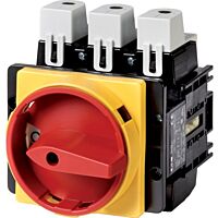 Spínač P5-250/EA/SVB/HI10 hlavní 250A