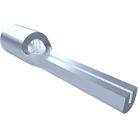 Koncovka 7400-06/100 kolíková