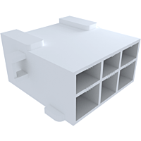 Vidlice 7082-10 konektorová