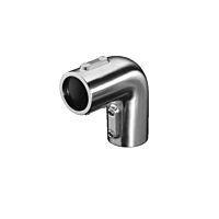 CP Úhelník 90° CP-S z nerez oceli 1.4305