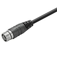 SAIB-M23G-19P-ST-5.0M