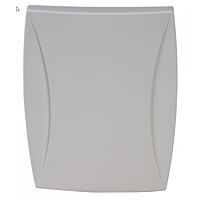 ZAMEL Zvonek GNS-921 230V/11VA 85 dB bílý