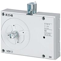 Modul NZM3-XMV mechanického blokování