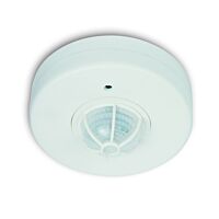 ELEKTROBOCK Čidlo LX28B pohybové 1200W IP20 360° bílé