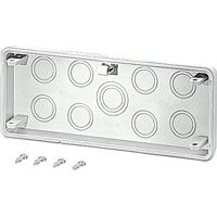 Příruba HENSEL Mi FM 32