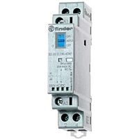 FINDER Stykač 22.32.0.012.4340, 2Z/25A, 12V AC/DC, AgSnO2