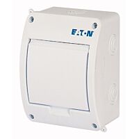 Skříň BC-O-1/5-TW-ECO na o.nepr.d.IP40
