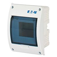 Skříň BC-U-1/5-ECO pod o.pr.d.IP40