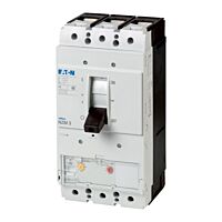 NZMH3-AE630-S1 Jistič,3pól,ochr.obvodů,I