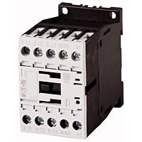Stykač DILM7-10-SOND516 24VDC