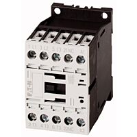 Stykač DILM9-01 24VDC