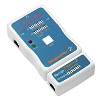 Tester Weidmuller LAN USB