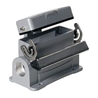 Kryt Weidmuller HDC 16A SDLU 2M25G