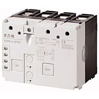 Jistič NZM2-4-XFI30