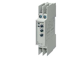 SIEMENS Relé 5TT3185 multifunkční