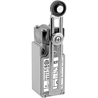 Spínač KSAM3F51W02 koncový