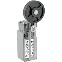 Spínač KSAM3F52W02 koncový