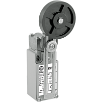 Spínač KSAM3F55W02 koncový