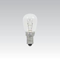 NBB Žárovka E14 25W 24V hrušková 28x63