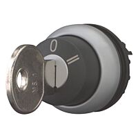 EATON Hlavice ovládací TITAN M22-WS3 s klíčem
