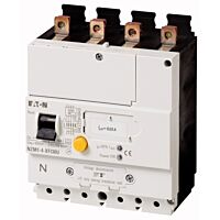 NZM1-4-XFI30U Chráničová spoušť