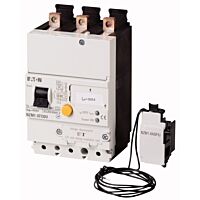 NZM1-XFI300U Chráničová spoušť