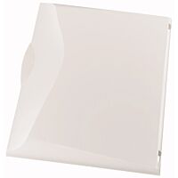 Dveře BCZ-A-TW-4/52 k BC-A bílý plast.