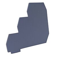 Přepážka K/EURO Z2,5/P