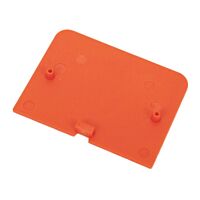 Střed. přep. RSA 35 A - (oranžová)