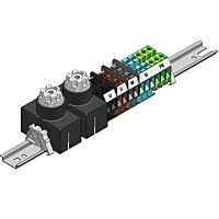 Stožárová výzbroj SV - B - 9.10.5/2 (dva