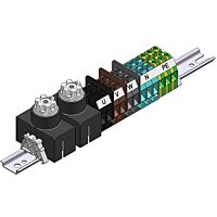 Stožárová výzbroj SV - B - 9.16.5/2 (dva