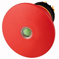 M22-PV60P-MPI Ovládací hlavice nouzového