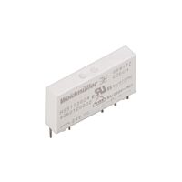 RSS113048 48Vdc-Rel1U