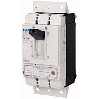 EATON Jistič NZMN2-S200-SVE 200A 3p výkonový IP20