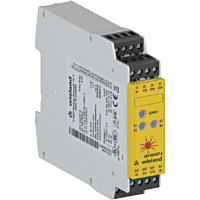 Bezpečnostní relé SNV4063KP-A 3S DC 24V