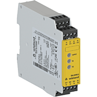 Bezpečnostní relé SNA4044K-A AC/DC 24V