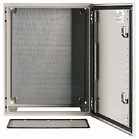 EATON Skříň CS-54/250 rozváděčová, nástěnná, rozměry 500x400x250mm (v x š x h)