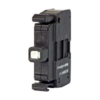 EATON Dioda TITAN M22-CLED-R rudá 18-30V AC/DC