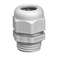 OBO BETTERMANN Vývodka V-TEC M50x1,5 metrický závit