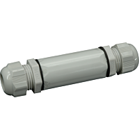 Spojka SP 35 kabelová